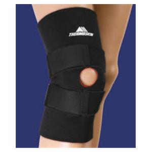 Thermoskin Stabilizer Patella Tracking Size X-Large 15.75-17" Left/Right