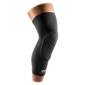 Hex Compression Sleeve Leg 15.5-16.5" Large