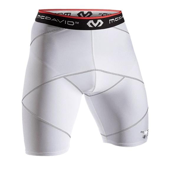 Cross Compression Compression Shorts Adult 30-34" Medium