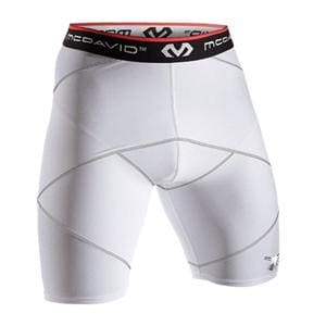 Cross Compression Compression Shorts 34-38" Large