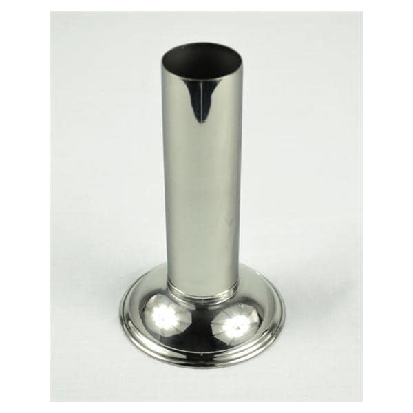 MadaJet Liquid Holder Stainless Steel Ea