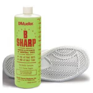 B Sharp Cleaner