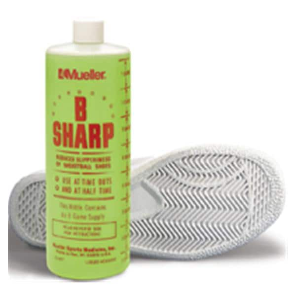 B Sharp Cleaner