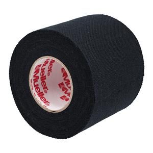 Spatting Athletic Tape Elastic 2"x7.5yd Black 24/Ca