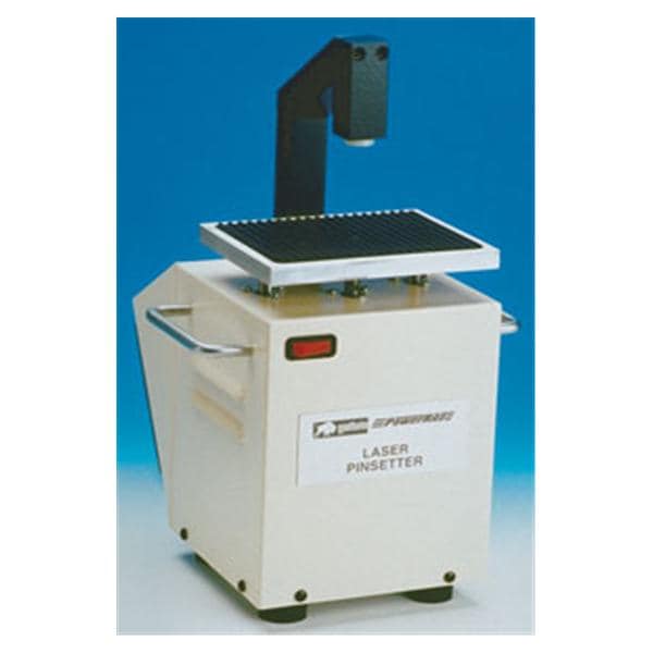 Laser Pinsetter 120v Ea