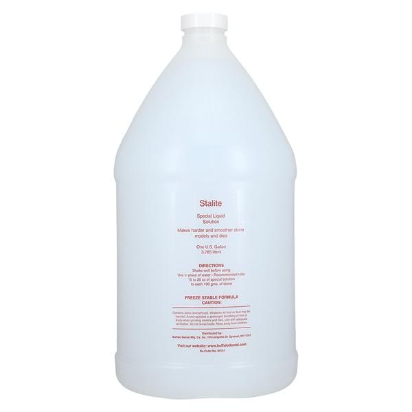 Stalite Special Solution Liquid 128oz/Bt