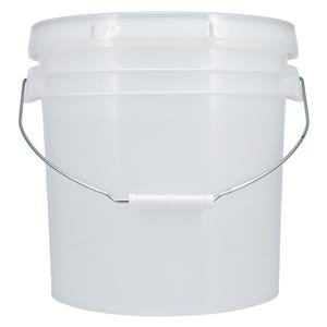 Trap-Eze Trap Buckets Replacement 3.5 Gallon Ea