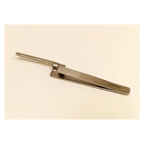 Articulating Paper Forceps Miller Stainless Steel Reusable Ea