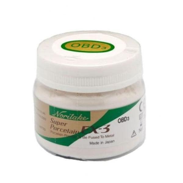 EX-3 Opacious Body Powder OBD3 50Gm/Ea