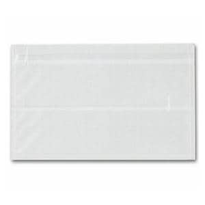 Plastic File Pocket9.5"x5.25" 250/Bx