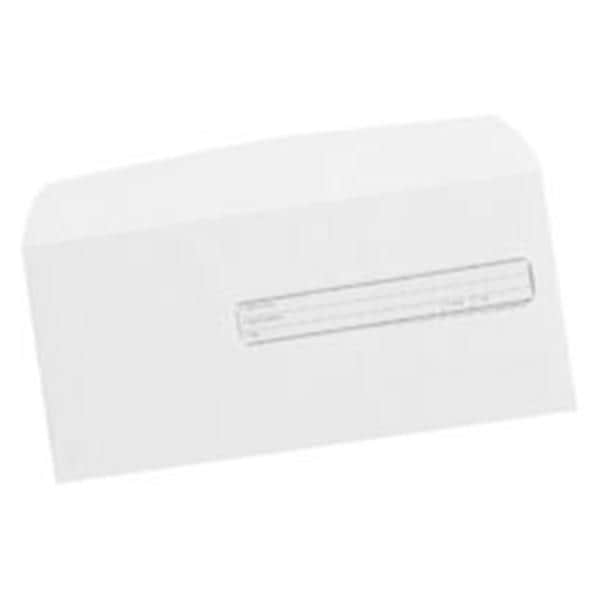 Envelope Insurance Self-Seal 1000/Pk