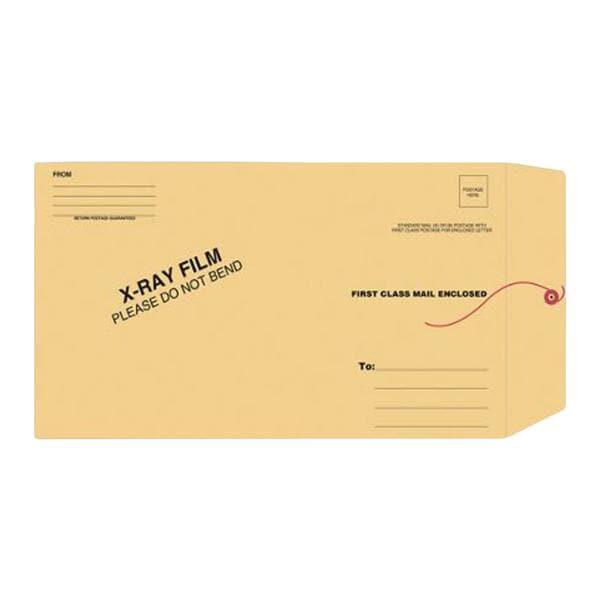 X-Ray Mailing Envelopes12.5x7 50/Bx