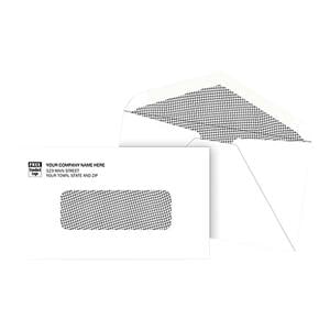 Statement Envelopes 500/Pk