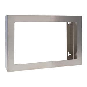 Stainless Steel Glove Box Holder Triple, 6 EA/CA