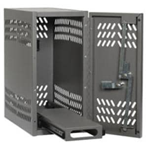 CPU Locker Small 8x16x18 Ea Ea