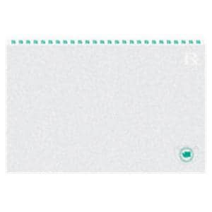 Laser Prescription Paper Washington Half Sheet 1000/Pk