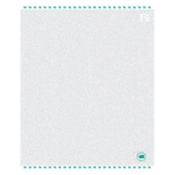 Laser Prescription Paper Washington Full Sheet 500/Pk