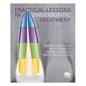 Book Practical Lessons in Endodontic Treatment Ea