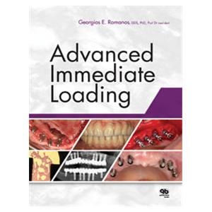 Book Advanced Immediate Loading Ea