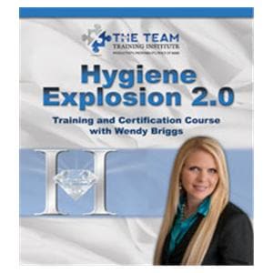 Online Course Hygiene Explosion 2.0 Ea