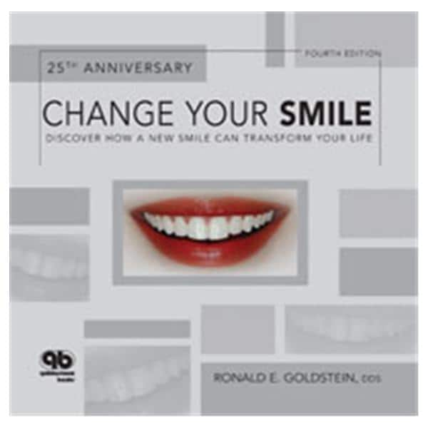 Book Change Your Smile 4th Edition Ea