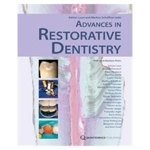 Book Advances in Restorative Dentistry Ea