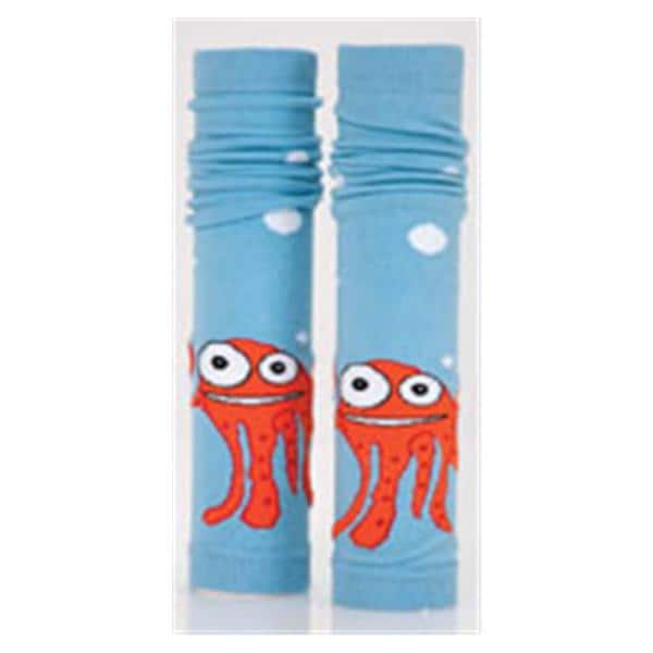 The Med Sleeve Med Sleeve One Size Oogie the Octopus One Size 1/Pr