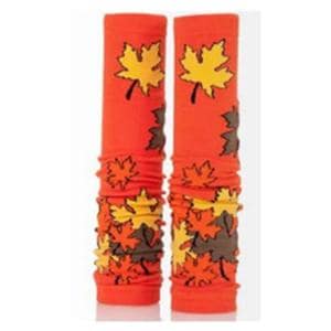 The Med Sleeve Med Sleeve One Size Fall Leaves One Size 1/Pr