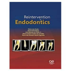 Book Reintervention in Endodontics Ea