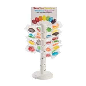 Dr. John's Lollipop Tree White Ea