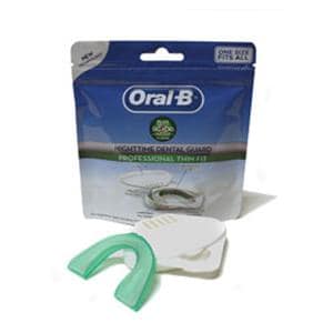 Oral-B Scope Outlast Nighttime Dental Guard Green Ea, 24 EA/CA