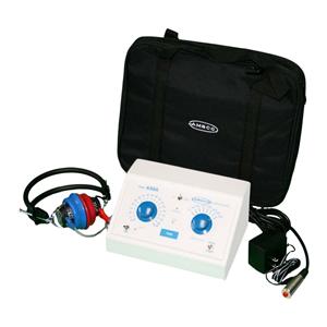 650AB Manual Audiometer EA