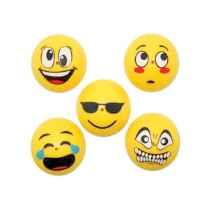 Toy Emoticon Poppers 36/Bg