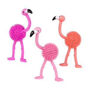 Toys Animal Pink 24/Pk