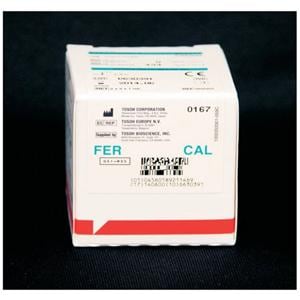 AIA-Pack Ferritin Calibrator For Analyzer 4x1mL BX