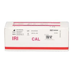 AIA-Pack Insulin Calibrator For Analyzer 12x1mL 8/Ca