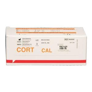 AIA-Pack Cortisol Calibrator For Analyzer 12x1mL BX