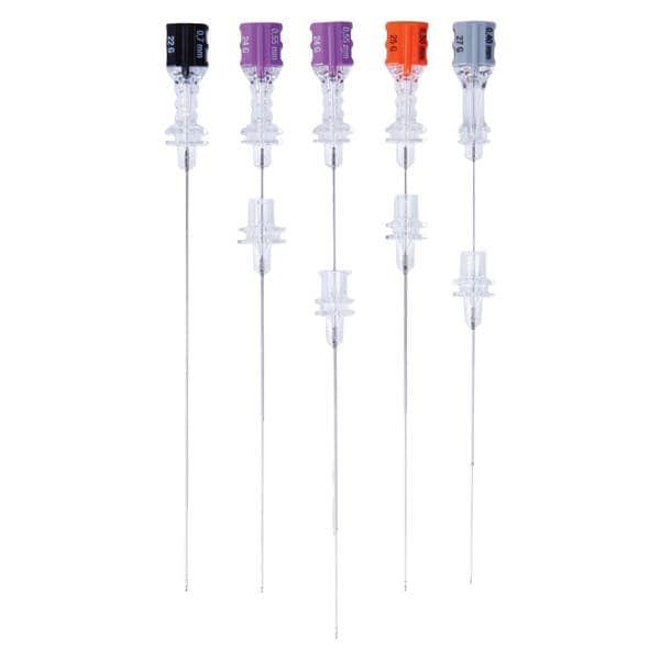 Sprotte Spinal Needle 21g 3-1/2