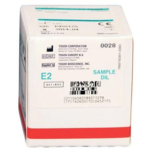 AIA-Pack eE2: Enhanced Estradiol Solution 4x4mL For Analyzer BX