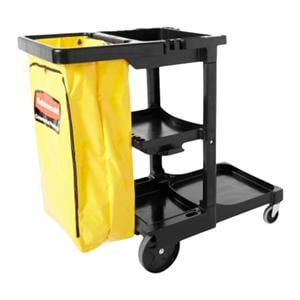 Housekeeping Cart