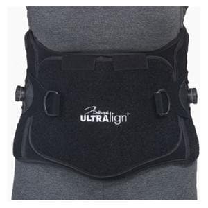 UltrAlign LSO Orthosis Lumbar Sacral Size X-Large Tapered 32-46