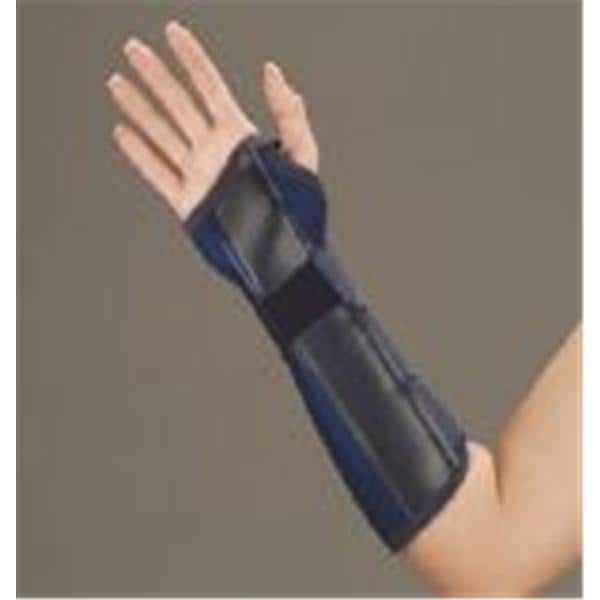 Splint Wrist/Forearm Size Large Tietex 11" Left