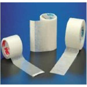 Tape Micropore 1"x10yd White 25/Ca