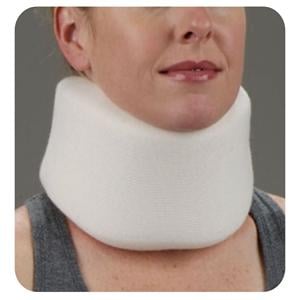 Collar Cervical Size Medium Foam 4x18