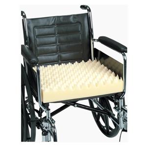 Wheelchair Cushion Foam 18x16x4