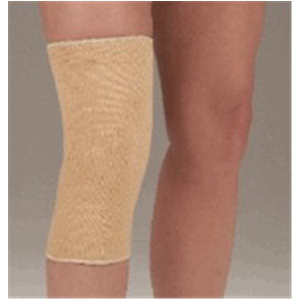 Sleeve Support Knee Size Small Elastic Left/Right