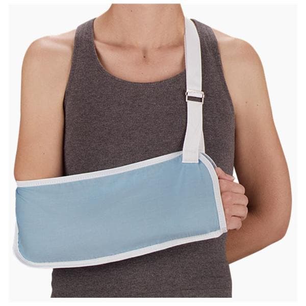 Support Sling Arm Size Small Lightweight Cotton 5x13