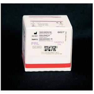 AIA-Pack PRL: Prolactin Solution 4x4mL For Analyzer 4/Bx