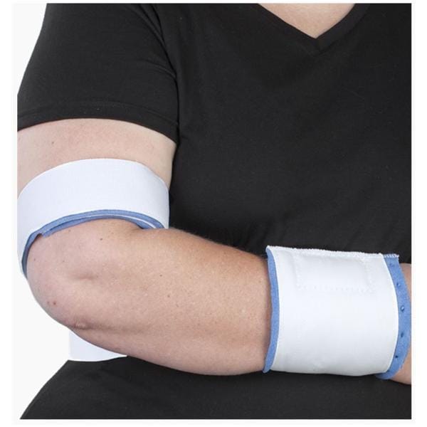 Velpeau Immobilizer Shoulder Size X-Large Elastic 6x41" Universal