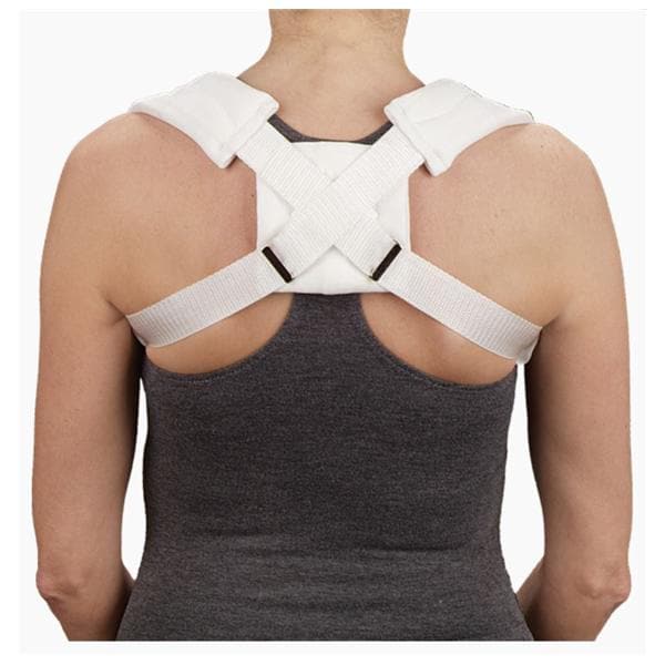 Premium Strap Clavicle Foam Universal